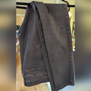 Custom Oliver Logan Skinny Jeans